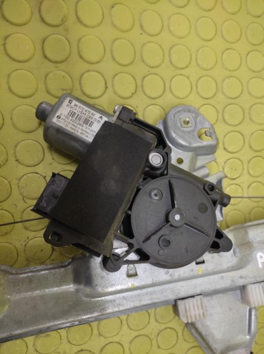 PEUGEOT 308 window regulator right front