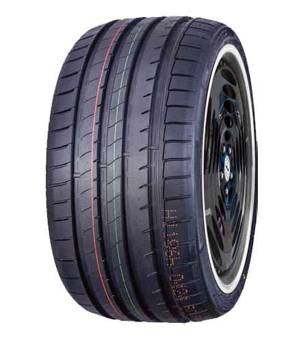 4X WINDFORCE 255/45 R19 CATCHFORS UHP 104W XL