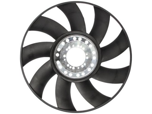 36548 - ВЕНТИЛЯТОР RANGE ROVER III 4.4 02-05