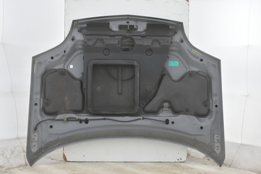 bonnet * engine housing cover NISSAN X-TRAIL and T30 K21K