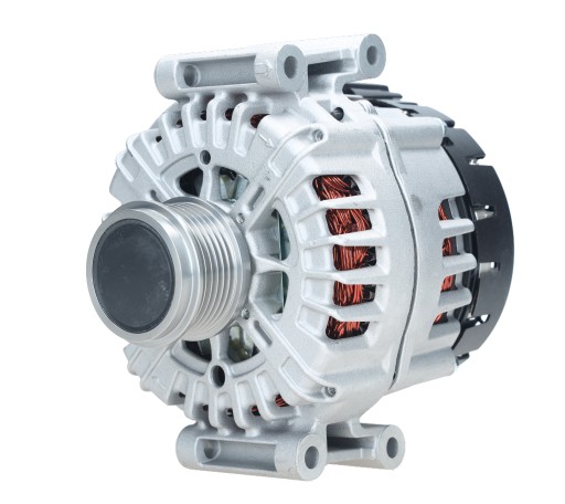 205.577.180.000 - Новый генератор audi a7 sportback audi a5 audi a4 audi a5 sportback quattro