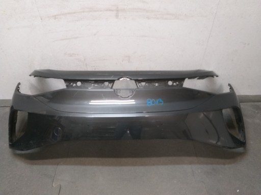 STOSSSTANGE VORNE VW ID4 ID-4 ID 4