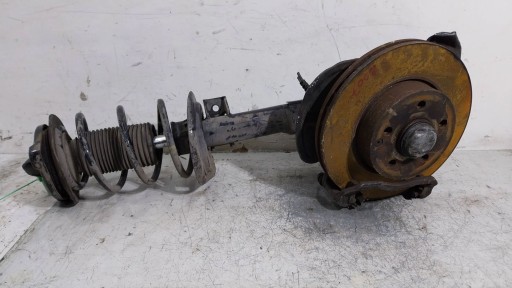 swing shock absorber right front A2043200413 20402 MERCEDES C W204 2.2CDI