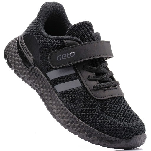 Спортивне взуття Gelteo р. 35 чорне