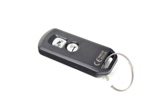 35015-MKH-D05 - HONDA ADV750 X-ADV БРЕЛОК ДЛЯ КЛЮЧЕЙ OEM 2017-2019