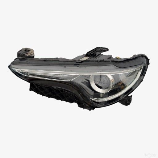 light front left ALFA ROMEO STELVIO 2018 year XENON 50559300