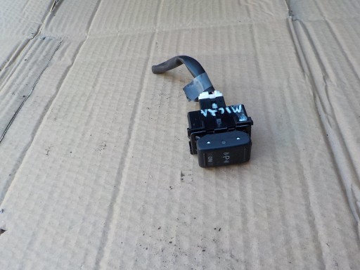 switch switch pdc nissan micra k13 lift 2016r