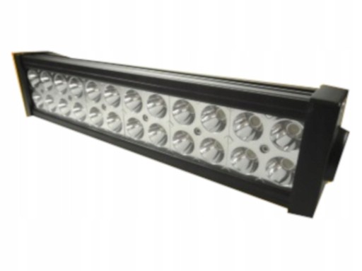 Светодиодная лента Gifford 240w CW Off Road Curved