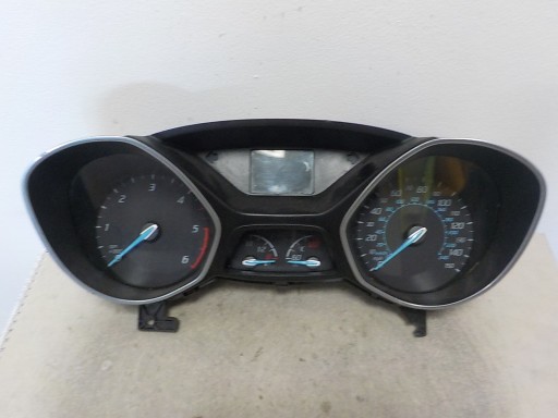 FORD FOCUS III dials dials BM5T-10849-BDD