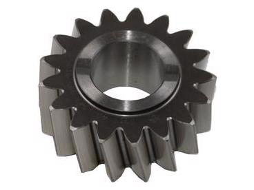 33ZF1371 - КОЛЕСО ЗАДНЬОГО ХОДУ З-17 СР. 6AS700TO