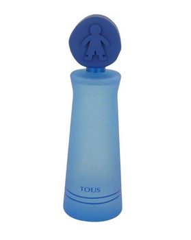 tous tous kids boy woda toaletowa 100 ml  tester 