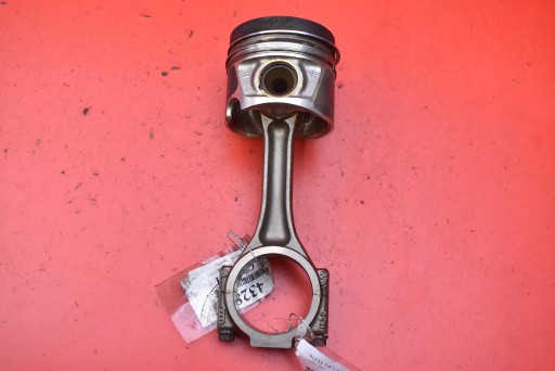 piston connecting rod 038J CFFB SKODA SUPERB 2 II 2.0 TDI 140 KM 08-13