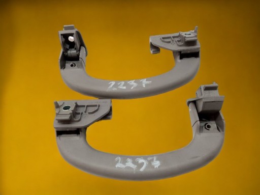 Fasser Halter Griffe Handgriff Haltegriff links rechts heck KOMPLET Alfa Romeo Giulietta II ( 2010- )