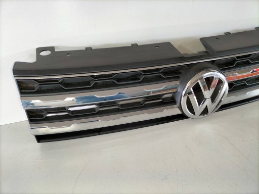 GRILLE/MASQUE GRILLE GRILLE VW THARU 18