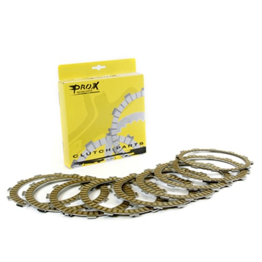 16.S54017 - ДИСКИ ЗЧЕПЛЕННЯ PROX KTM EXC 530 2009-2011