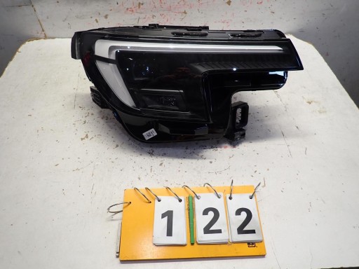 light front front right FORD EXPLORER 2024- FULL LED R2KB-13E016-CH
