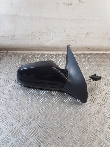 mirror right manually OPEL ASTRA H 05R- EUROPA K: Z20R