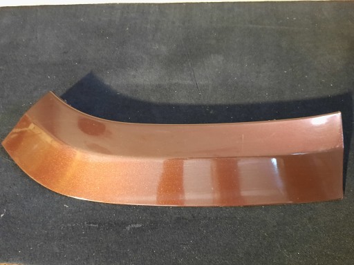 465250 - НАКЛАДКА КРИЛА ЗАДНЯ ЛІВА GRAND CHEROKEE WK2 LIFT