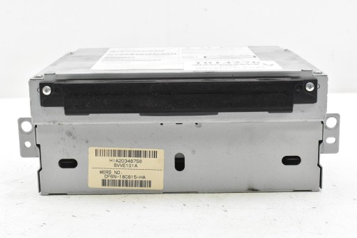 RADIO radio CD 31357216 VOLVO S40 V40 2 II 12-16