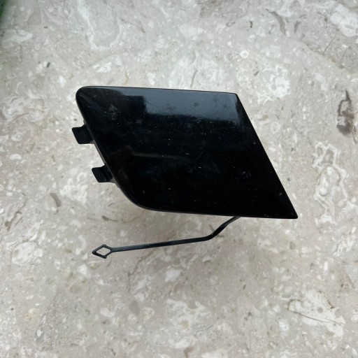 AUDI A5 B9 S-LINE 2019- towing hook cap front 8W6807241D