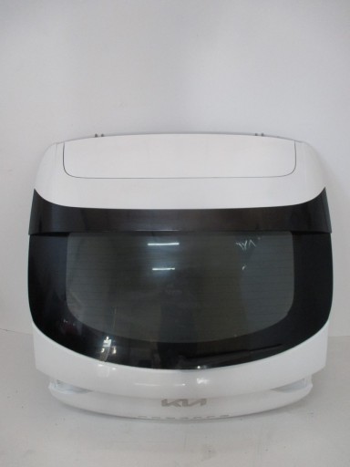 531 - Дверь багажника kia proceed pro ceed iii с камерой