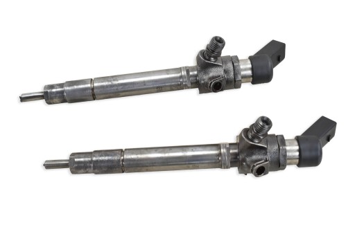 Einspritzdüse Pumpe-Düse-Einheit RANGE ROVER SPORT L320 L322 3.6 TDV8 6H4Q-9K546-DB