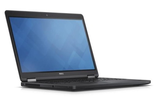 Dell Latitude E5250 i5-5200U 8 GB 1 TB SSD W10 Čiern