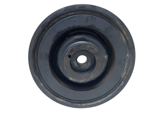 pulley of cardan of the engine JEEP GRAND CHEROKEE WK2 LIFT 3.0 CRD