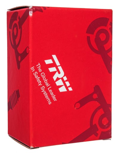 TRW НАКОНЕЧНИК СТРИЖНЯ JTE1063