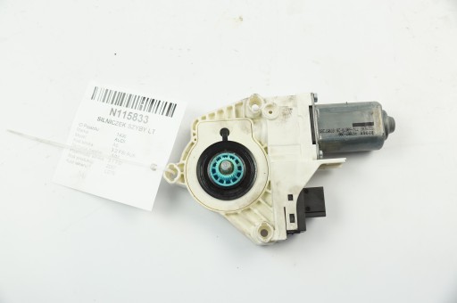 Motor Fenster links heck 4F0959801C AUDI A6 C6