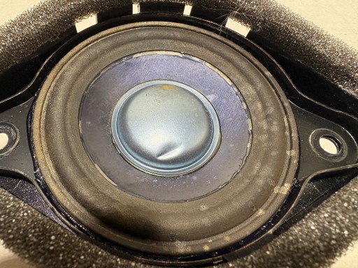 speaker MERCEDES ML W164 HARMAN KARDON LOGIC 7 1648201502