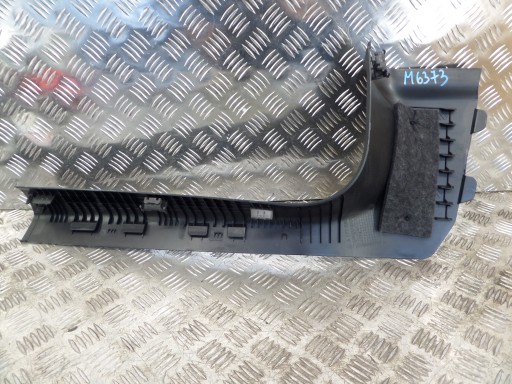 A1776802800 cover of the threshold MERCEDES W177 A35 AMG