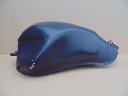 KAWASAKI ER6F 12-16 ПАЛИВНИЙ БАК