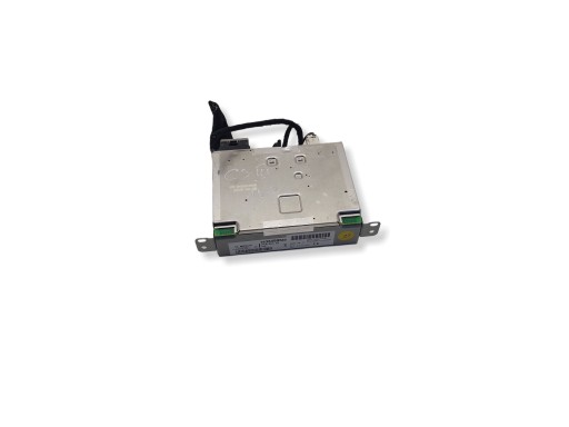 CITROEN C3 III RADIO navigazione modulo 9833499580 EUROPA
