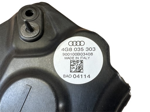 AUDI A7 4G speaker door left front bang OLUFSEN 4G8035303
