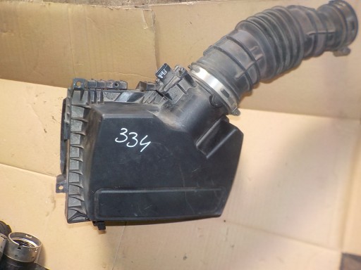 DS73-9643-KA - КОРПУС ВОЗДУШНОГО ФИЛЬТРА MONDEO MK5 EDGE 2.0 TDCI