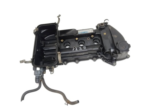 Abdeckung der Ventile 112100Q010 1.0 VVTI Toyota Aygo und (2005-2014)