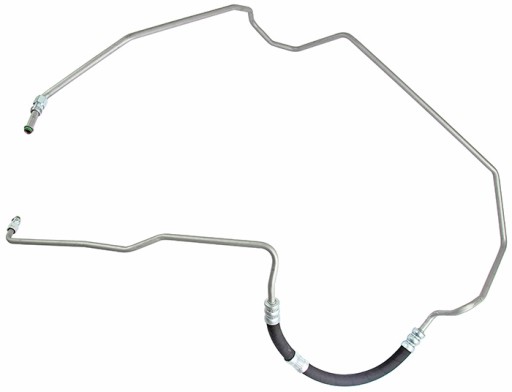 61434299 - Кабель питания VOLVO S60 S80 V70 TURBO BENZ