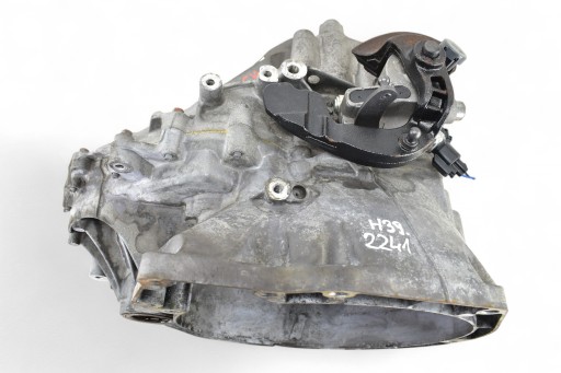 Getriebe Manualna C-MAX II FOCUS MK3 III 1.0 EcoBoost CV6R7002KC