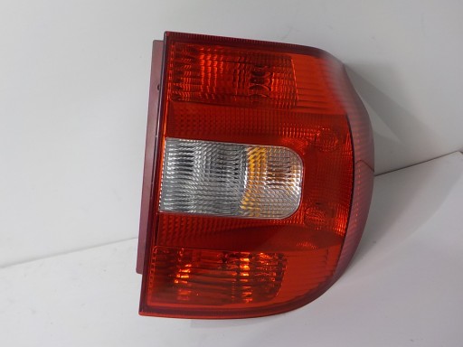SKODA YETI light right rear part rear 5L0945096