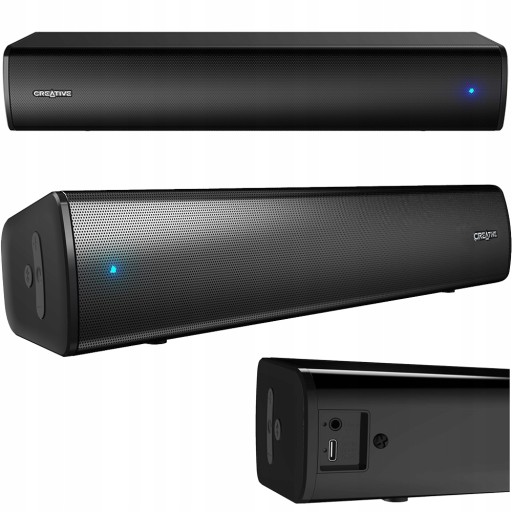 Саундбар Creative Stage Air v2