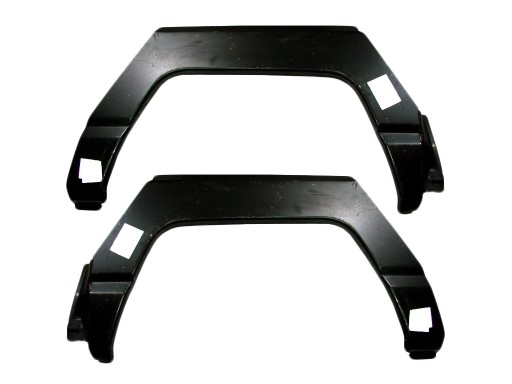 OG3-362 - РЕМОНТ КРИЛА ЗАДНЬОГО NISSAN PATROL K160 L+R