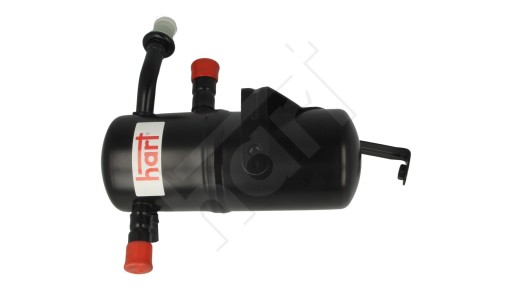 607 703 - ОСУШИТЕЛЬ ВОЗДУХА FORD TRANSIT