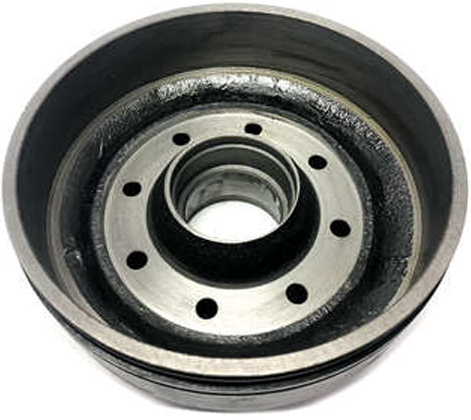 04942-20071-71 - ГАЛЬМІВНА ВТУЛКА ВИЛОЧНОГО НАВАНТАЖУВАЧА TOYOTA 7 8 25