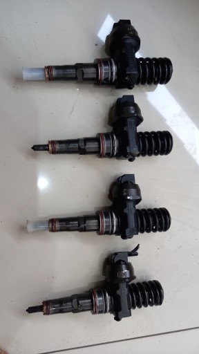 ВВ АУДІ ШКОДА НАСОССПУСК 1.9 TDI 038130073AJ