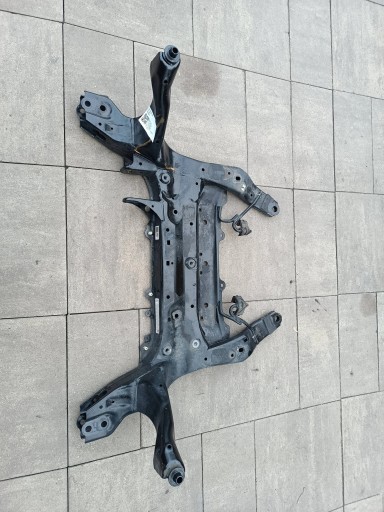 6872729 - Санки передня балка bmw x1 f48