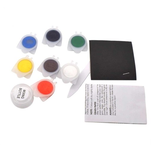 Для ремонту вінілових пальто DIY диван подряпини ремонт