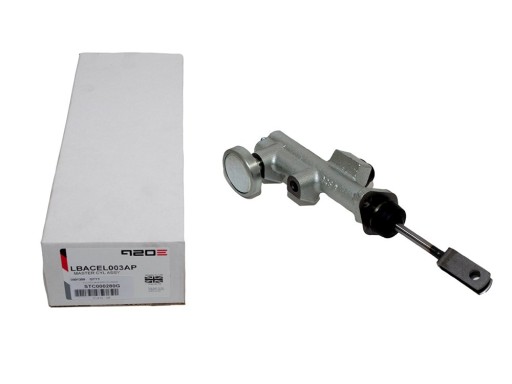 STC000280AP - ГЛАВНЫЙ ЦИЛИНДР СЦЕПЛЕНИЯ DISCOVERY II TD5