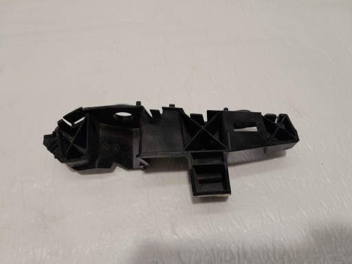 AUDI Q5 80A support holder of a bumper right front 80A807284A