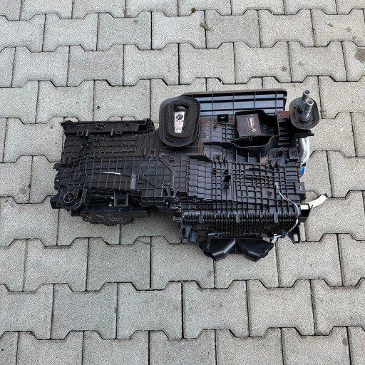 HEATER TOYOTA HIGHLANDER IV 2020 2021 2022
